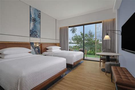 Four Points By Sheraton Bintan, Lagoi Bay, Bintan - Updated Price, Reviews & HD Photos | Hotels.com