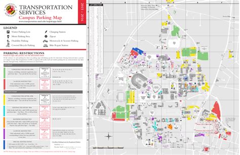 Umd Bus Map - The Best Bus