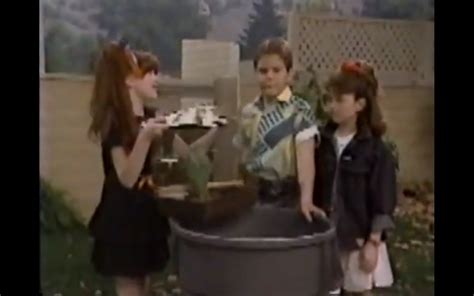 Cliff and Kendall: Coast 2 Coast: "Small Wonder" Season 4, Episode 20. My Take