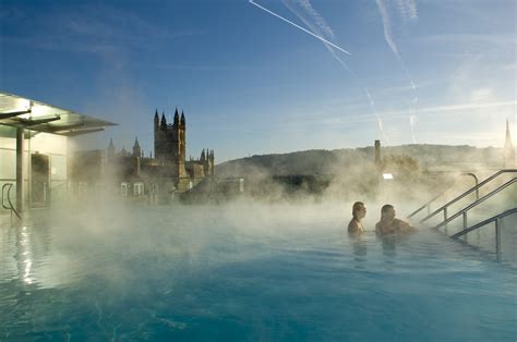 thermae bath spaOffice Breaks