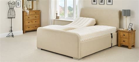 What Are The Best Beds for Elderly People?