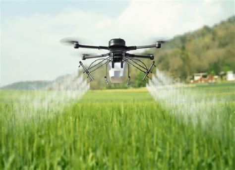 Drone for Agriculture in India A Complete Guide| Semantic Agri Tech Drone for Agriculture in ...