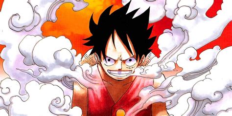 One Piece: Luffy's 10 Best Gear Second Techniques, Ranked