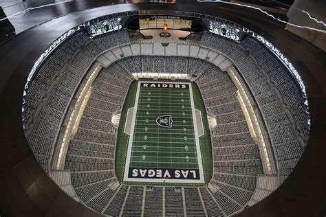 Sabrina Brooks Info: Raiders Stadium Cost