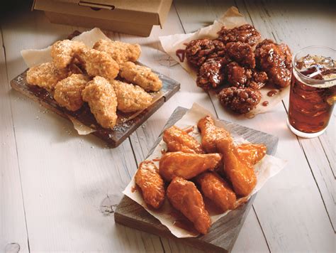 WingStreet Wins first in National Buffalo Wing Festival – Hut Life ...