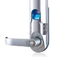 Biometric Door Locks at best price in Bengaluru by Brilliance Automation Dynamics Private ...