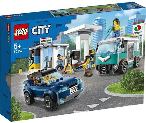 Even More LEGO City Sets Revealed - BricksFanz