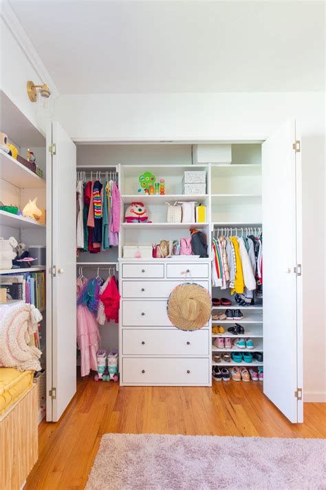 Diy Built In Closet Drawers | Dandk Organizer