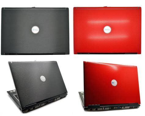 DELL LATITUDE D620 D630 Top Cover Laptop Lid Vinyl Decal Skin - Various | eBay