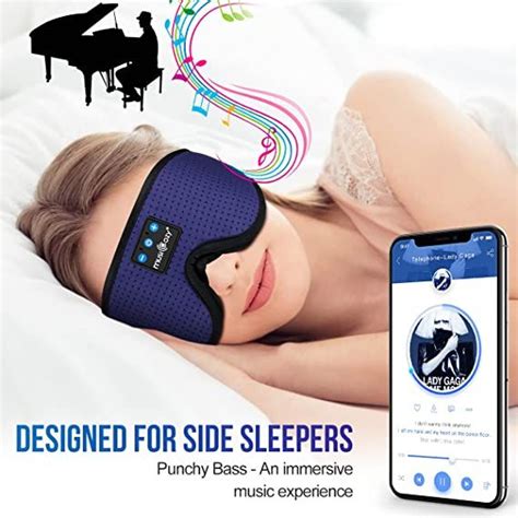 The Best Smart Sleep Masks