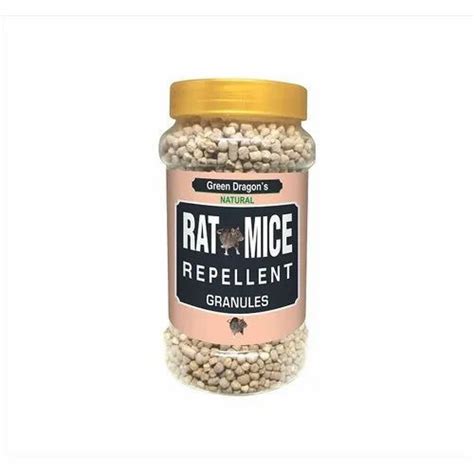 Rat Mice Repellent Granules at Rs 299 | रैट रिपेलेंट in New Delhi | ID ...