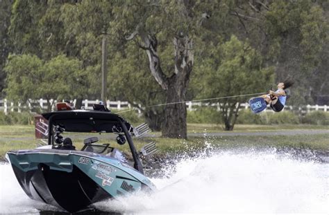 Top 10 Best Wakeboard Boats in the World Right Now [2025 Update]