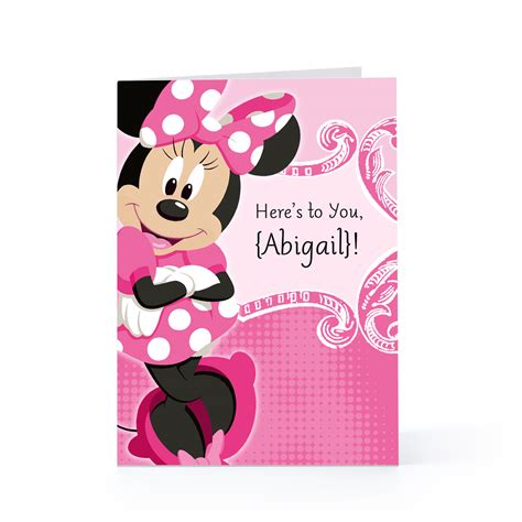 Minnie Mouse Birthday Quotes. QuotesGram