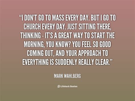 Mark Wahlberg Best Quotes. QuotesGram