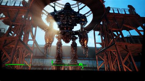 Fallout 4-Liberty Prime by CaptainKurt69 on DeviantArt