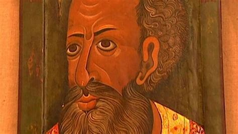 Ivan the Terrible | Biography, Achievements, & Facts | Britannica.com