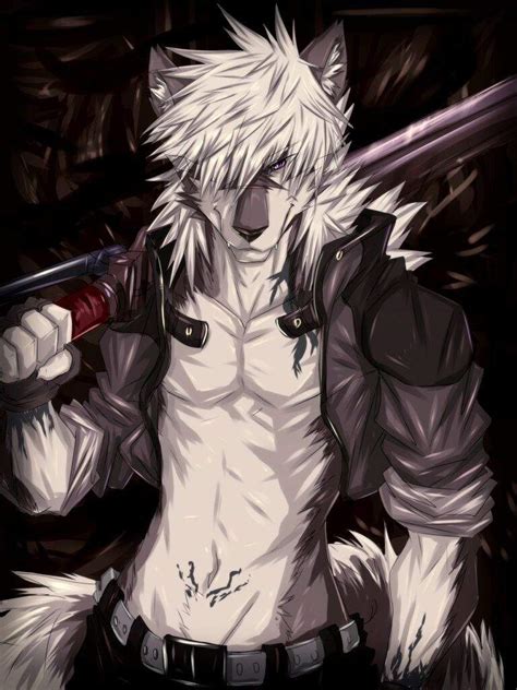 Alpha wolf | Wiki | Anime Highschool Rp Amino Amino