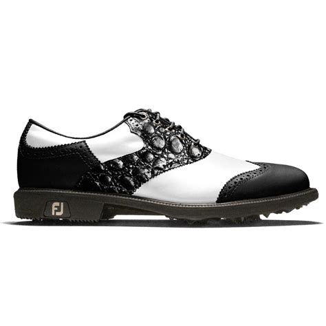 MyJoys ICON Shield Tip - FootJoy Canada