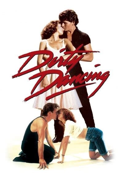 Dirty Dancing movie review & film summary (1987) | Roger Ebert