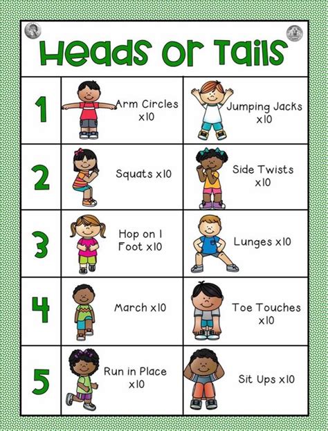 45 Fun And Simple Gym Games For Kids - Teaching Expertise