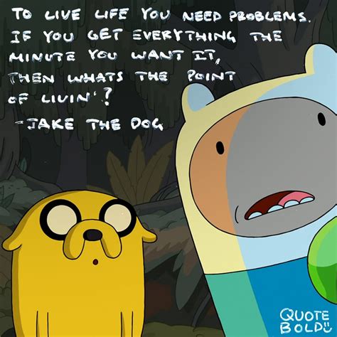 10 Best Quotes from Adventure Time to Keep You from Becoming the Ice ...