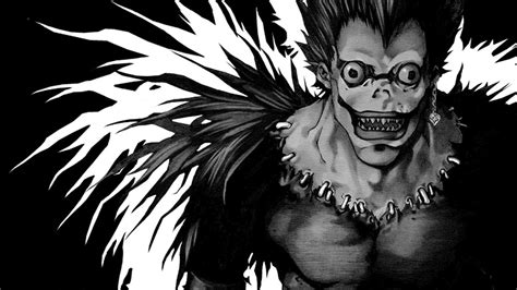 Death Note Shinigami Ryuk | Sexy Indian Stunning Actress