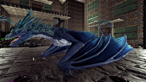 Rare / Eye Candy Wyvern Colors - General Discussion - ARK - Official Community Forums