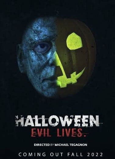 Halloween Movieoctober 2024 Calendar - Carla Cosette