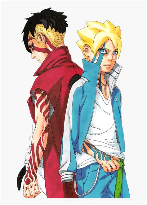 Boruto Karma Wallpapers - Top Free Boruto Karma Backgrounds ...