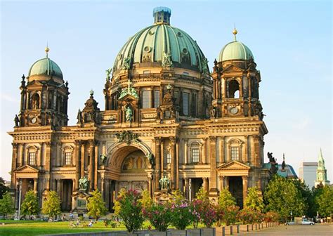 Berlin Tourist Attractions Top 10 - Infoupdate.org