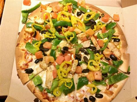 20 Best Veggie Pizza Pizza Hut - Best Recipes Ideas and Collections