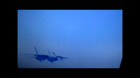 F-14 Crash Willow Grove 2000 - YouTube