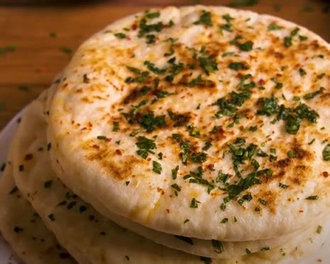 Turkish Flatbread Recipe | Recipes.net