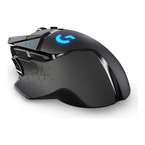 Buy Now | Logitech G502 HERO Optical Gaming Mouse | PLE Computers