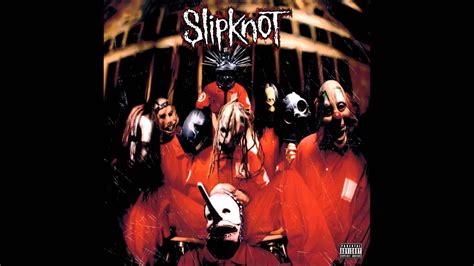 Slipknot - Slipknot ( Full Album HD / HQ 1080p ) | Slipknot albums, Slipknot, Slipknot band