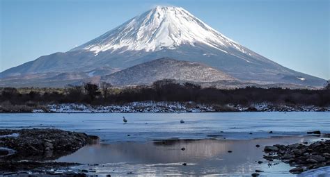 10 Close-Up Spots to Seek the Best View of Mt. Fuji (and how to get to them) - Nickkembel Travels