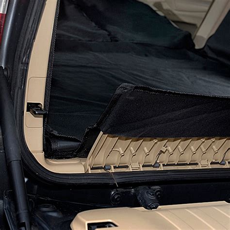 BMW X5 Cargo Liner | North American Custom Covers