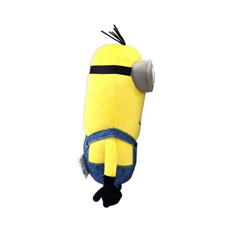 8″ Despicable Me 3 Minion Kevin Classic Plush Toy With Sound - Toy ...