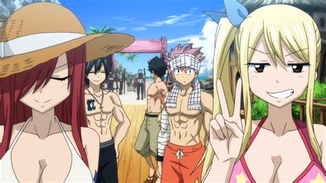 Fairy Tail - Final Season - 09 - Anime Evo