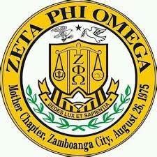 Zeta phi omega - Posts | Facebook