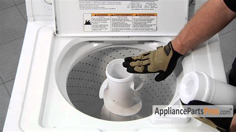 Washing Machine Agitator Repair Kit