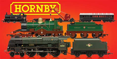 Hornby Trains Spare Parts | Reviewmotors.co