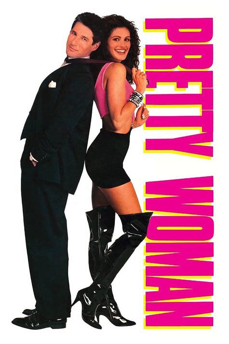 Watch Pretty Woman (1990) Full Movie Online Free - CineFOX