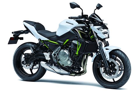 2017 Kawasaki Z650 Replacing ER6-N, Upgraded Z900 Debuting at EICMA - autoevolution