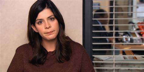 The Office: What Happened To Cathy Simms?