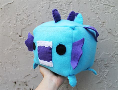 ON SALE Dragon Plush Kawaii Plushie Cute Stuffed Animal