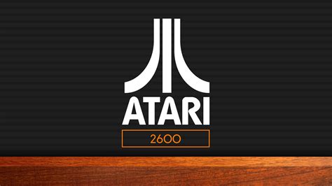 Atari 2600 Wallpapers - Wallpaper Cave