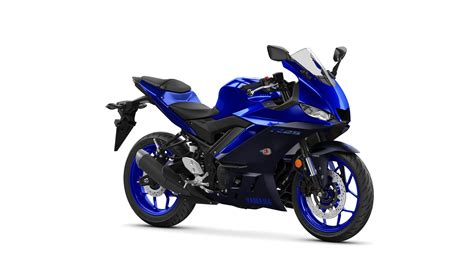 Yamaha Yzf R25 Launch