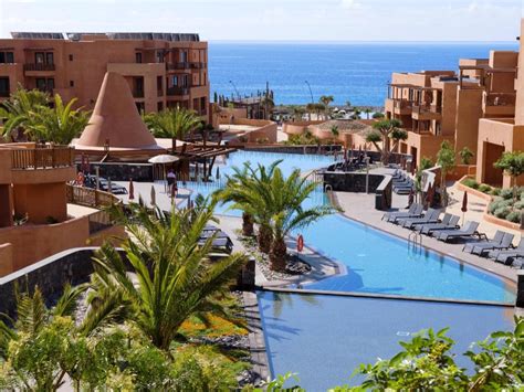 Barceló Tenerife, Tenerife | 2021 Updated Prices, Deals