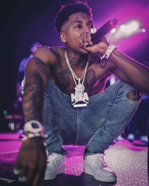 [100+] Nba Youngboy-Wallpaper KOSTENLOS | Wallpapers.com